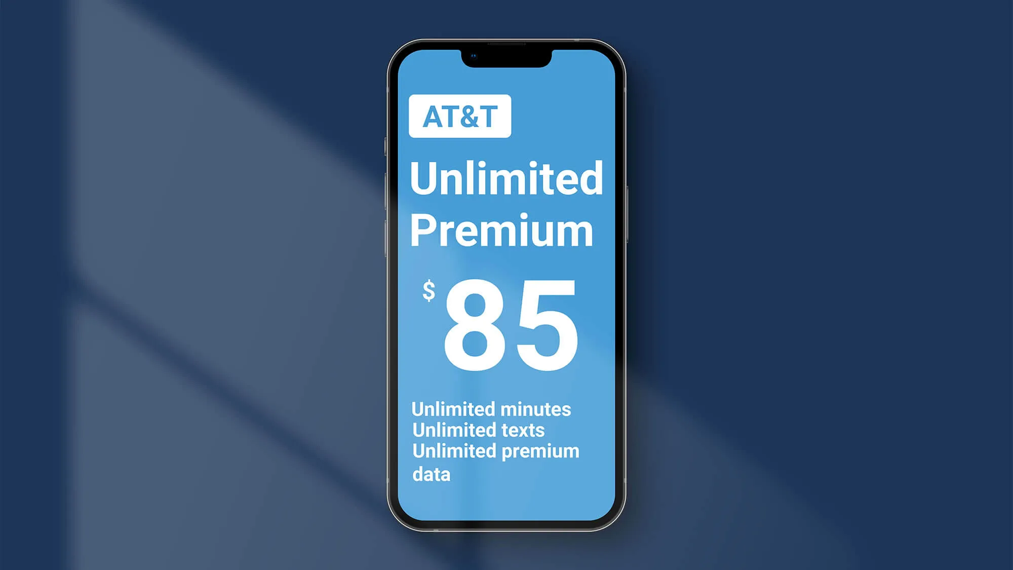 AT&T Launches New 'Unlimited Premium' Plan, Is It Worth It? | Best ...