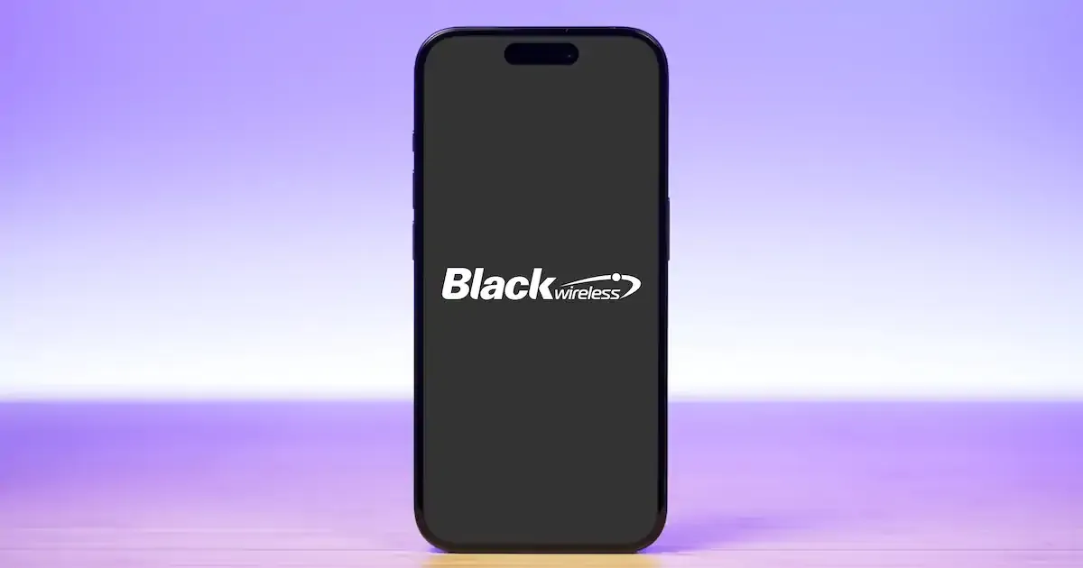 Black Wireless | Best Phone Plans