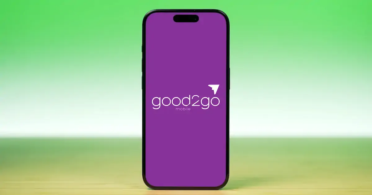 Good2Go Mobile | Best Phone Plans