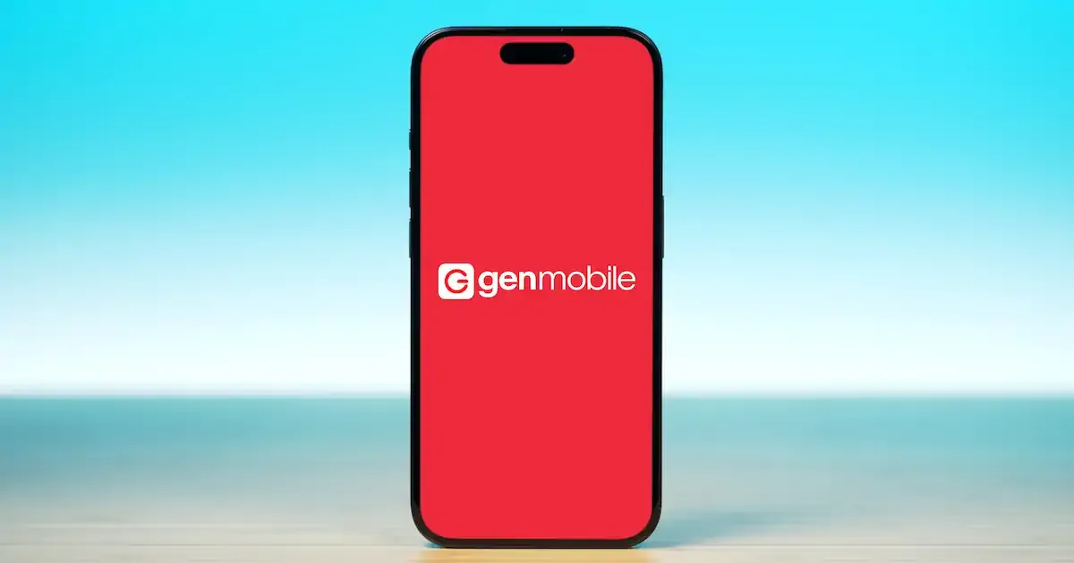 Gen Mobile | Best Phone Plans